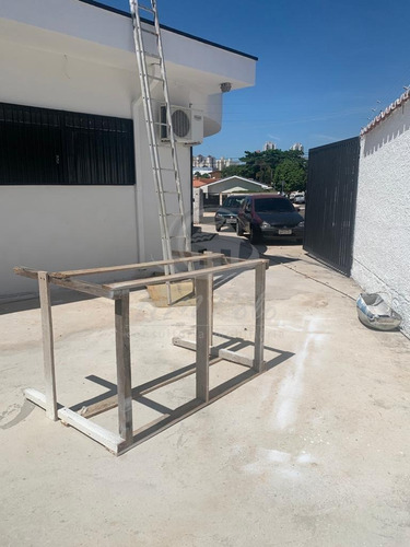 Imagem 6 de 12 de Casa Para Aluguel Em Jardim Nossa Senhora Auxiliadora - Ca036151
