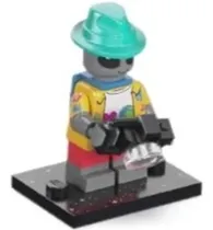Comprar Lego Minifigura: Serie 26 Space Minifigura A Elegir