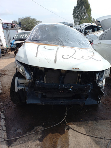 Desarmo Mitsubishi L200 4x4 Did Año 2020 Solo Por Partes