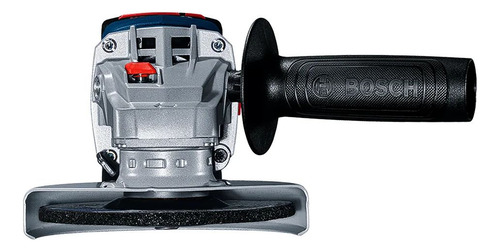 Amoladora Angular 5 18v Brushless Baretool Bosch Gws 180-li