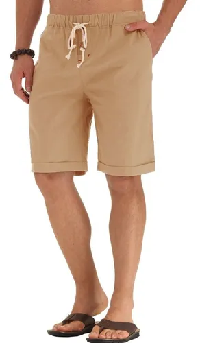 SHORT DEPORTE HOMBRE – Bobina Manta