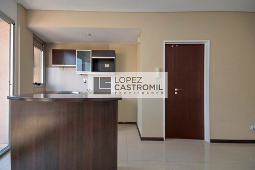 Departamento Venta Monoambiente Palermo Soho Balcón