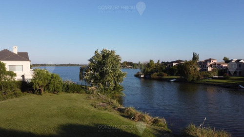 Imagen 2 de 7 de Terreno Lote En Venta Ubicado En Los Castores, Nordelta, Tigre