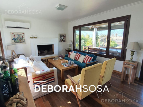 Imagen 5 de 27 de Venta Casa 7 Amb- El Cantón Escobar