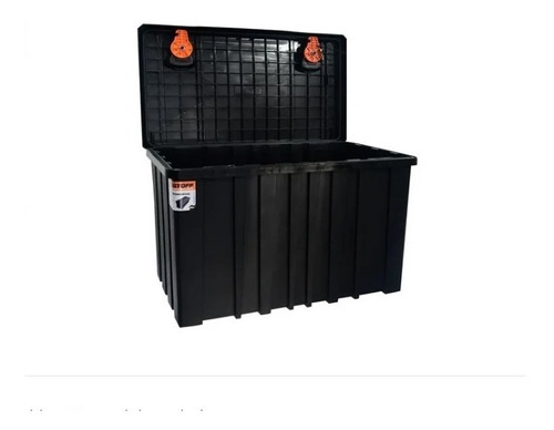 Caja Cajon Porta Herramientas Baul 70 Kg Lusqtoff Lqch70-9x