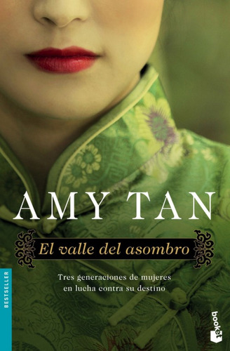 El Valle Del Asombro Tan, Amy Booket