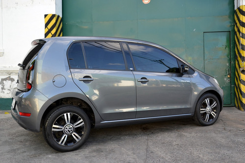 Volkswagen Up! 1.0 Pepper 101cv