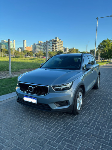 Volvo Xc40 T4