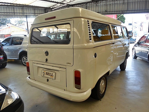 Vw - Kombi Std 2014