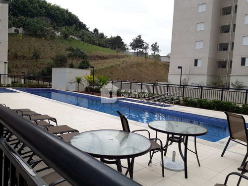 Imagem 18 de 25 de Apartamento Com 2 Dorms, Portal Do Morumbi, São Paulo, Cod: 4165 - A4165