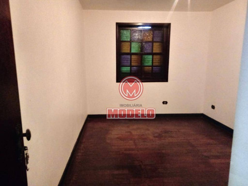 Imagem 20 de 23 de Casa À Venda, 312 M² Por R$ 750.000,00 - Castelinho - Piracicaba/sp - Ca3210