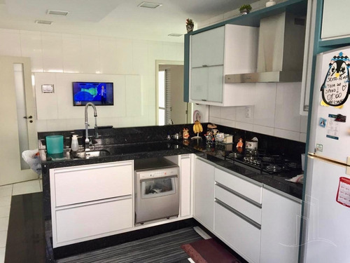 Imagem 8 de 15 de Casa - Bom Abrigo - Ref: 12202 - V-12202