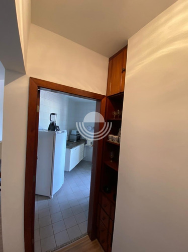Imagem 4 de 22 de Apartamento À Venda Em Jardim Nossa Senhora Auxiliadora - Ap006866