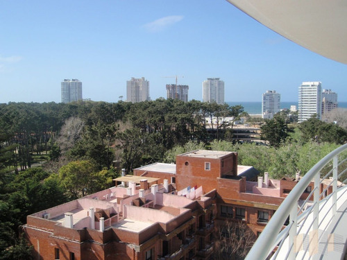 Imagen 30 de 30 de Apartamento En Punta Del Este, Roosevelt