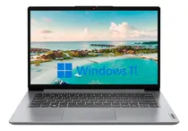 Comprar Laptop Lenovo Ideapad 14   Intel Celeron 4gb Ram 128gb Emmc