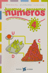 Jugamos Y Pensamos Con Los Números 4 (libro Original)