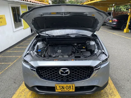 Mazda CX-5 2.5 Grand Touring