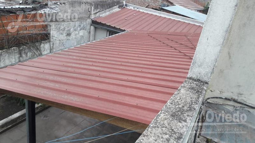 Casa Con Local En Libetad Merlo ***