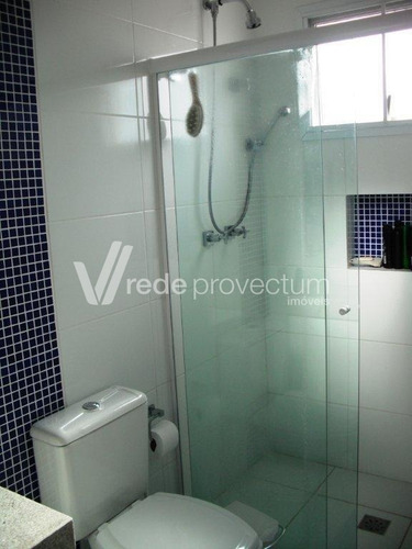 Casa À Venda Em Jardim Residencial Helvétia Park I - Ca287103