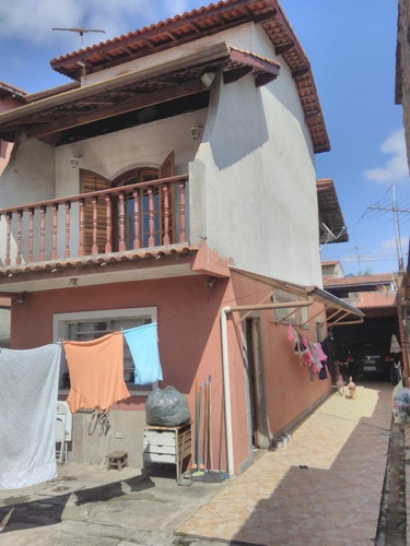 Imagem 15 de 15 de Casa Para Venda Em São Paulo, Vila Piracicaba, 3 Dormitórios, 1 Suíte, 2 Banheiros, 8 Vagas - V230_2-1161401