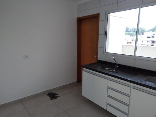 Studio Com 2 Dormitórios À Venda, 38 M² Por R$ 210.000,00 - Vila Formosa - São Paulo/sp - St0022
