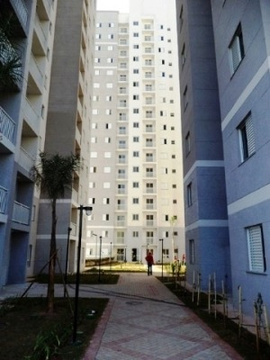 Ref.: 534 - Apartamento Em Jundiaí Para Venda - V534