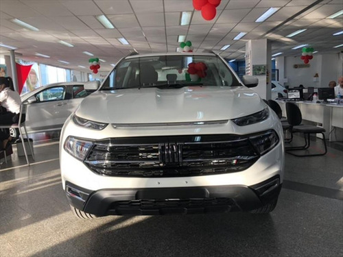Imagem 12 de 15 de Fiat Toro 1.3 Turbo 270 Flex Freedom At6 2022 Mod.novo