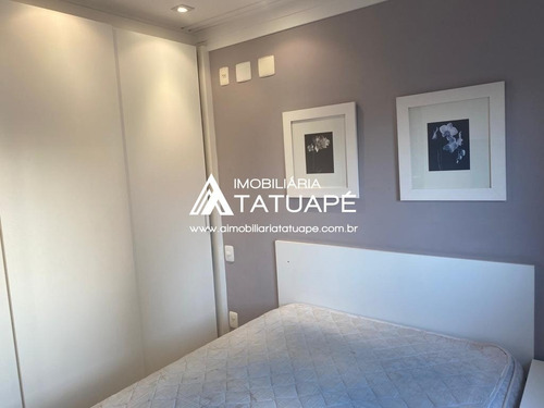 Imagem 11 de 16 de Apartamento - Ap000426 - 69256894