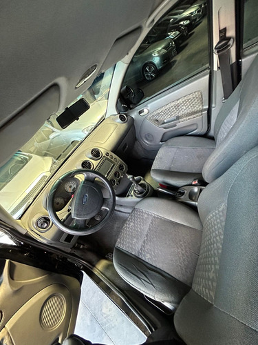 Ford Fiesta 1.0 Supercharger 5p