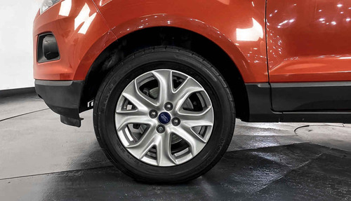Imagen 10 de 15 de 33821 - Ford Eco Sport 2016 Con Garantía