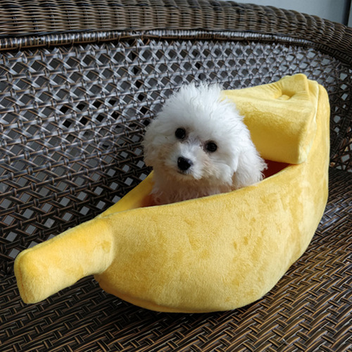 Cesta Cálida Y Portátil Para Mascotas: Cojín Para Cama Con F