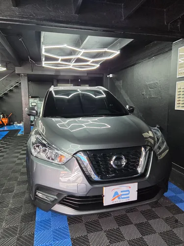 Nissan Kicks 1.6 Sense