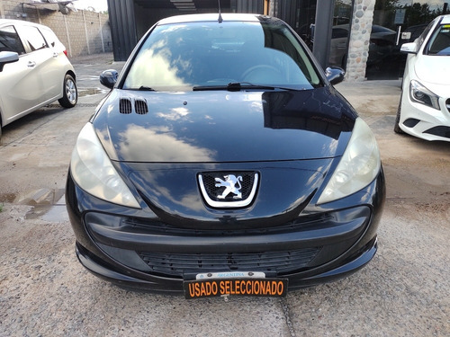 Peugeot 207 1.4 Xr 2010