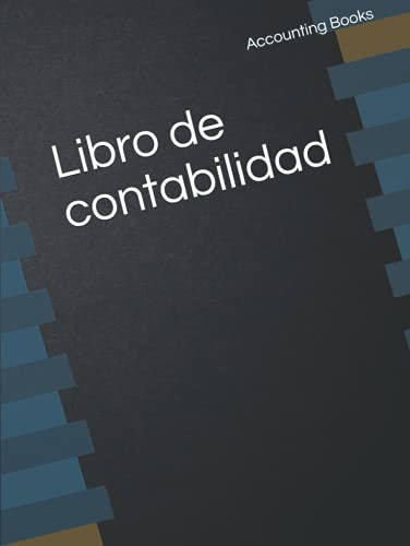 Libro De Contabilidad: Libro Mayor De Contabilidad Formato G