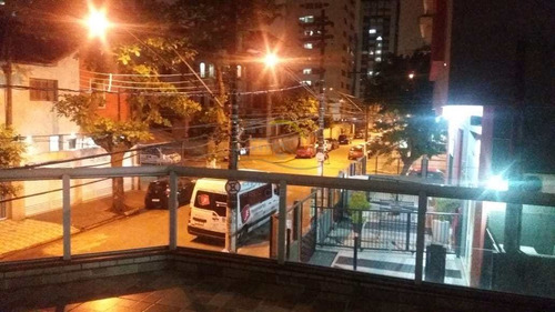 Imagem 4 de 18 de Sobrado Com 5 Dorms, Centro, São Vicente - R$ 1.2 Mi, Cod: 3928 - A3928