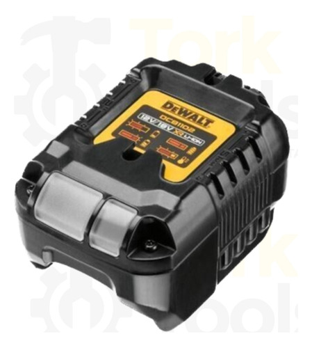 Esmerilhadeira Angular 5' Dcg412+ 2 Bat 20v + 1carreg Dewalt