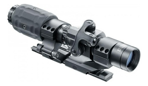 Walther Eps 3 Red Dot Para Camping Y Pesca