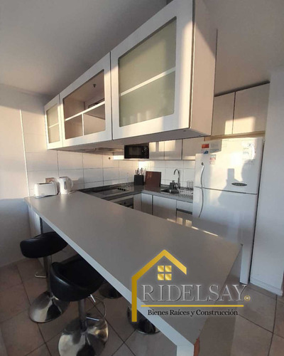 Ridelsay Vende Departamento En Peñuelas (107965)
