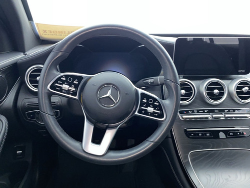 Imagen 18 de 25 de Mercedes Benz Glc 300
