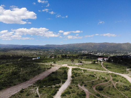 Imagen 4 de 11 de Terreno Con Un Mínimo Anticipo $ 300.000 A Metros Del Río En La Falda, Córdoba