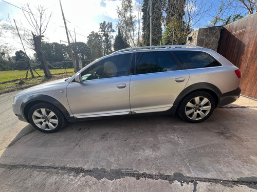 Audi A6 Allroad 2.7 Tdi