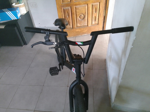 Bmx En Excelente Estado, Rodado 20