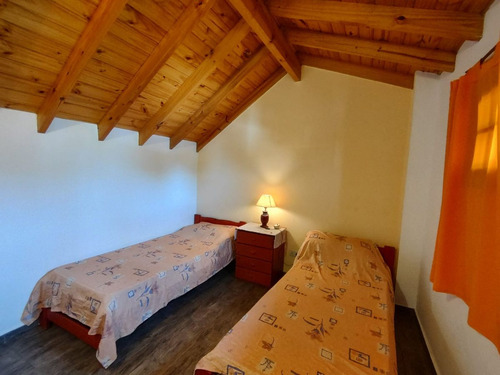 Venta Triplex 4 Ambientes Costa Azul