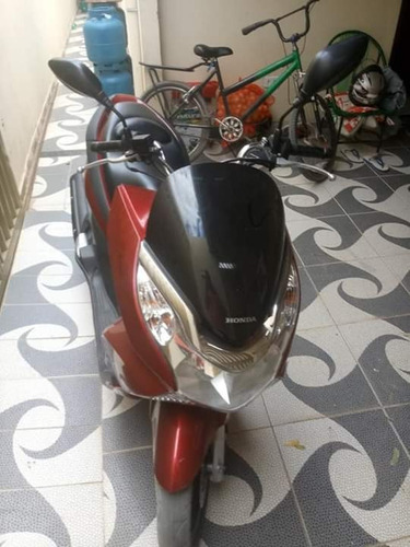 Honda Pcx