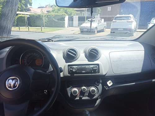 RAM V700 1.4 Rapid