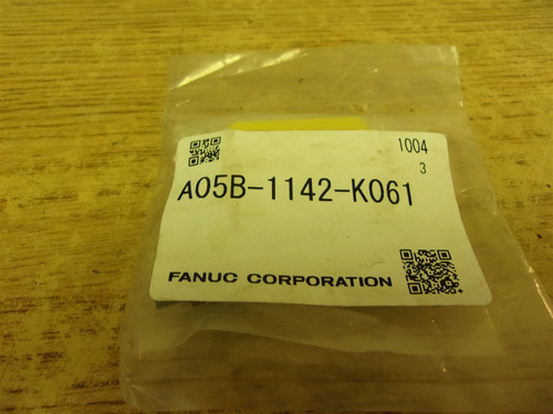 New Fanuc A05b-1142-k061 Bracket *free Shipping* Cct