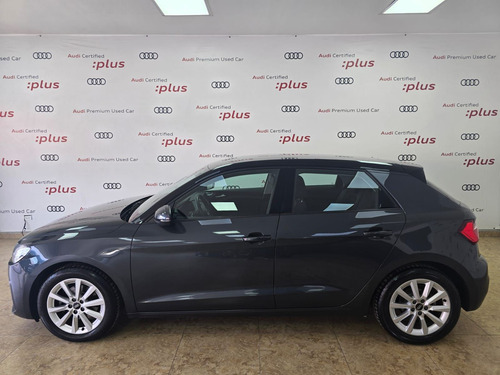 Audi A1 2021