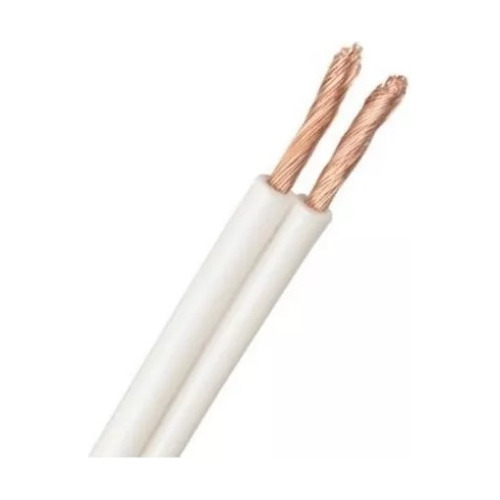 Cable Spt 2x20awg 60c Iconel Metro