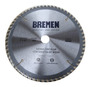 Primera imagen para búsqueda de disco sierra mdf melamina