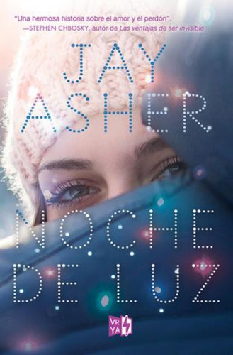 Noche De Luz Jay Asher V&r